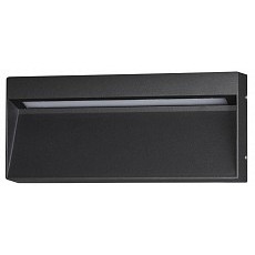 Накладной светильник odeon light vitty 6649-5wl3